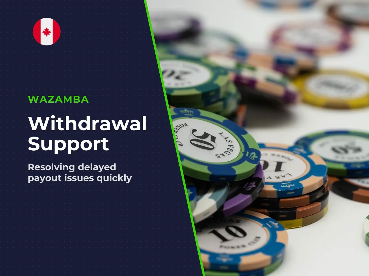 Troubleshooting Delayed Withdrawals Step-by-Step Guide. If