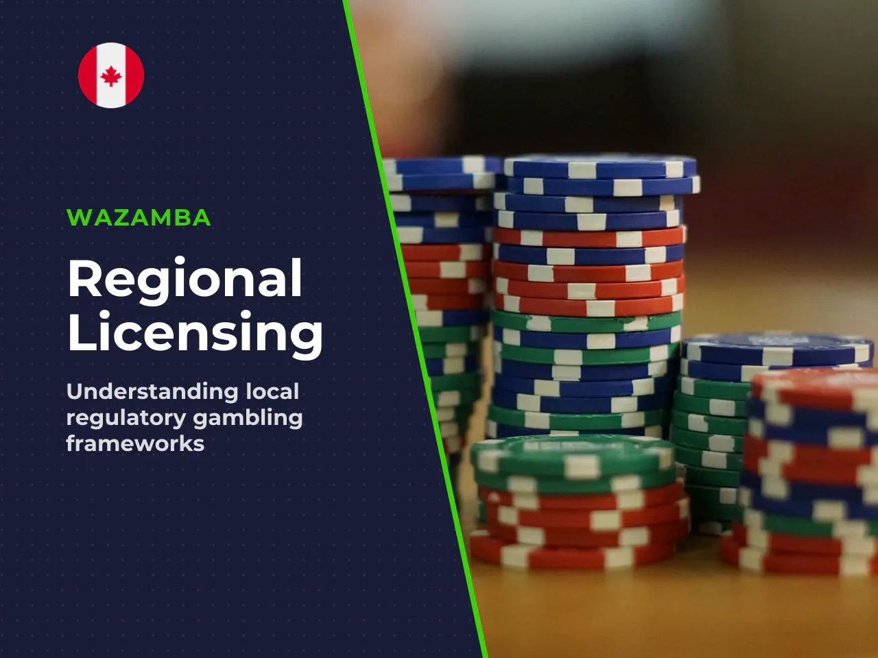 8.2. Wazamba Casino Canada and Wazamba