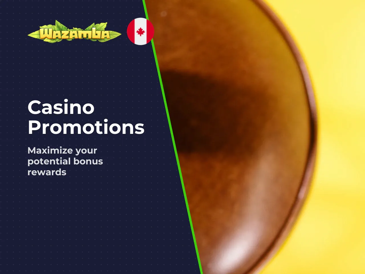 Wazamba Bonuses and Promotions What to