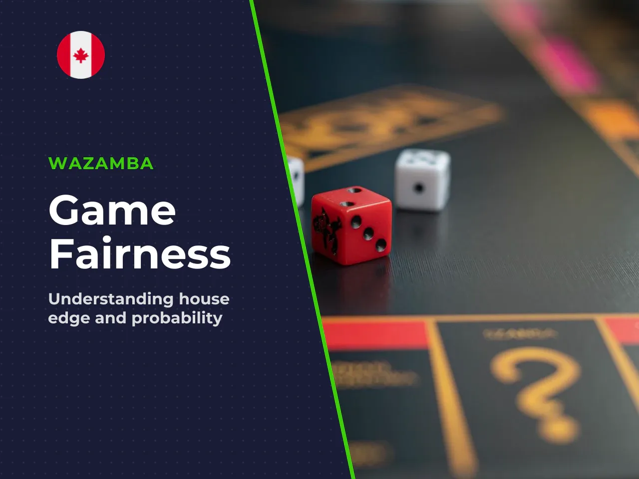 So verifiable fairness and long-run profitability