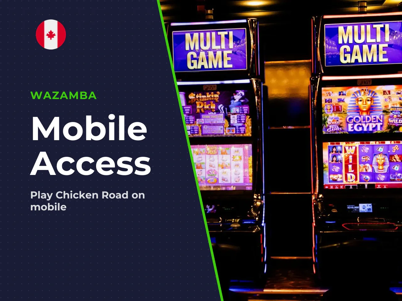 How to Open Chicken Road on