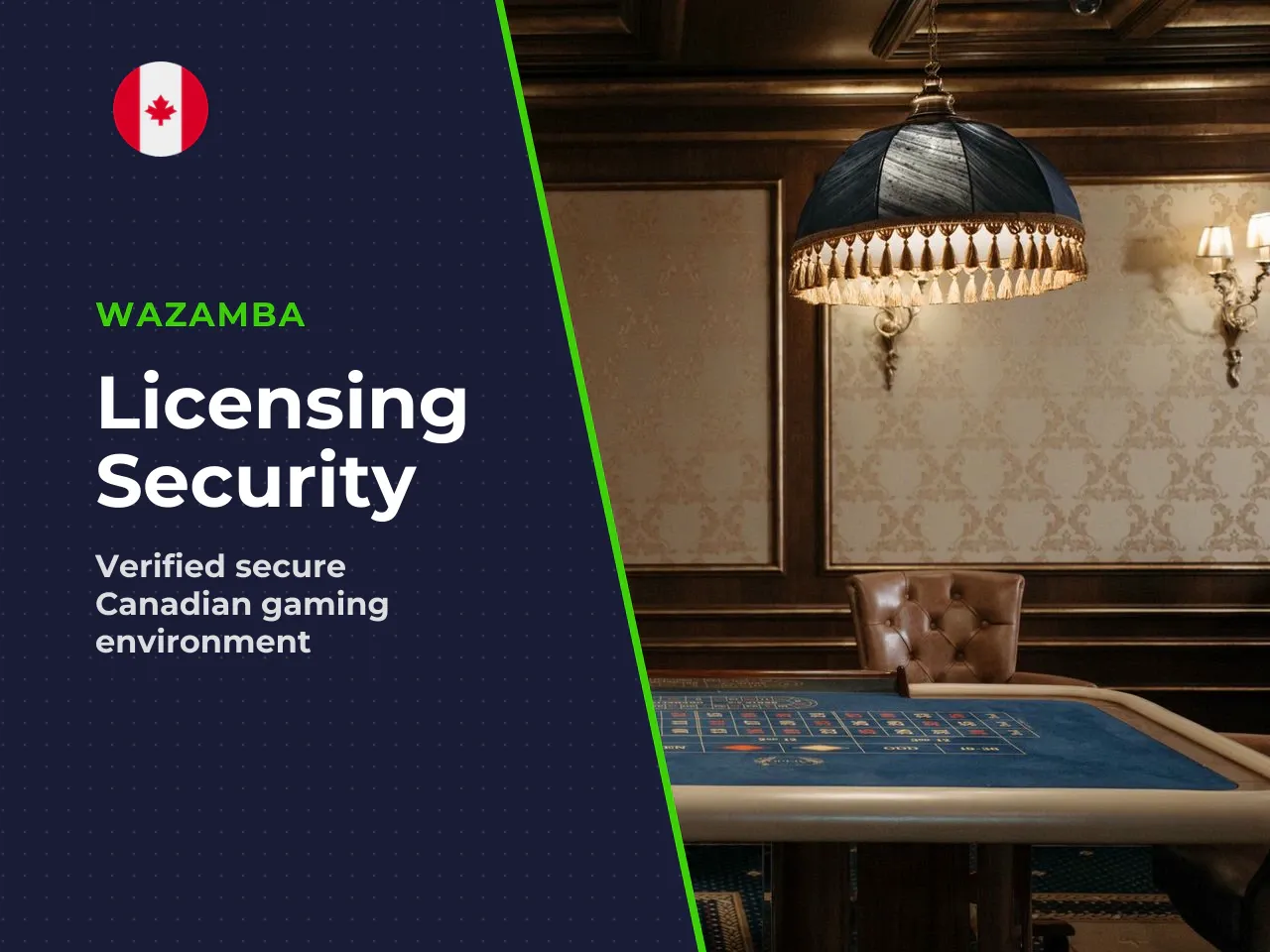 7.2 Licensing, Verification, and Reliability Criteria
