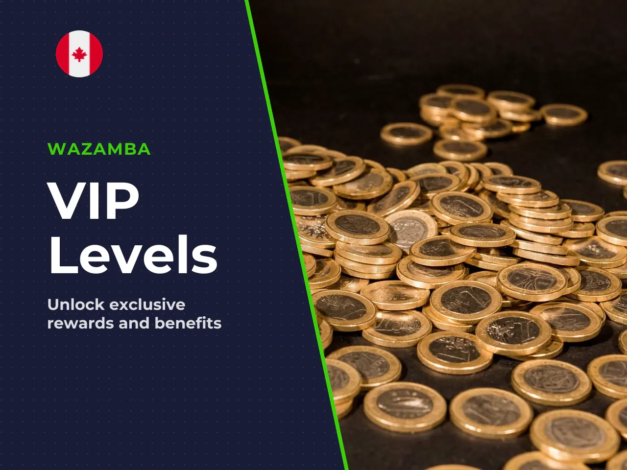 11.2 Wazamba casino loyalty program and