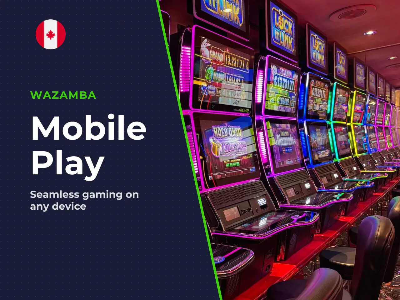 4.1 Mobile version and technical adaptability