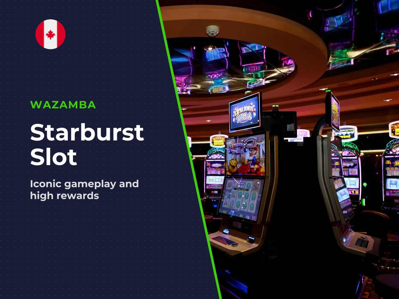 Why Starburst Remains a Popular Online
