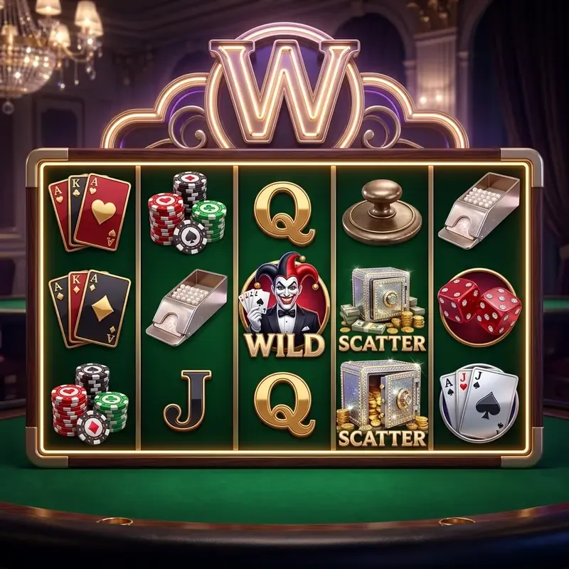 Blackjack