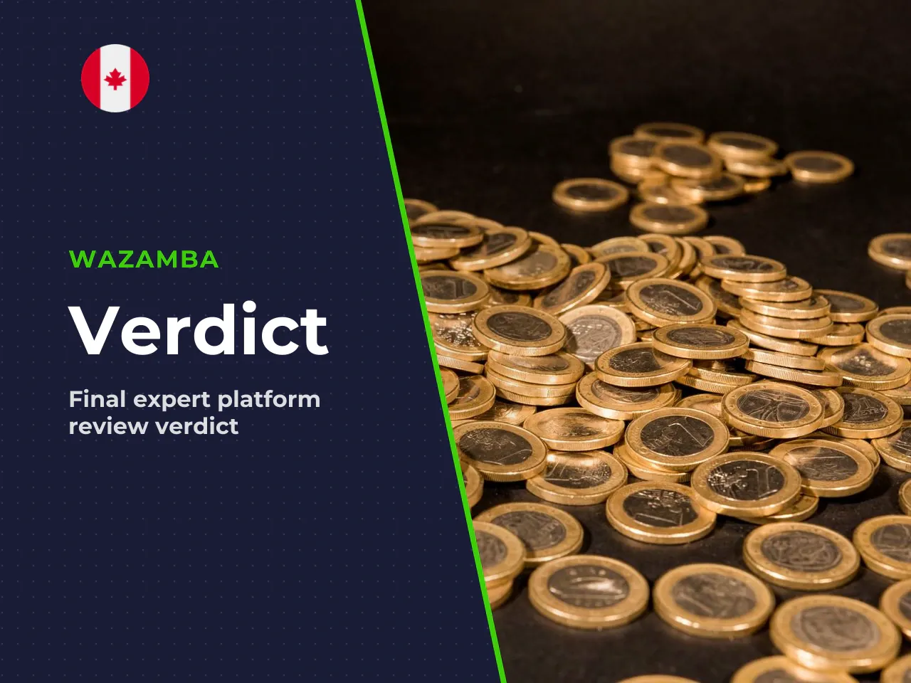 24 Verdict and Responsible Gambling Reminder
