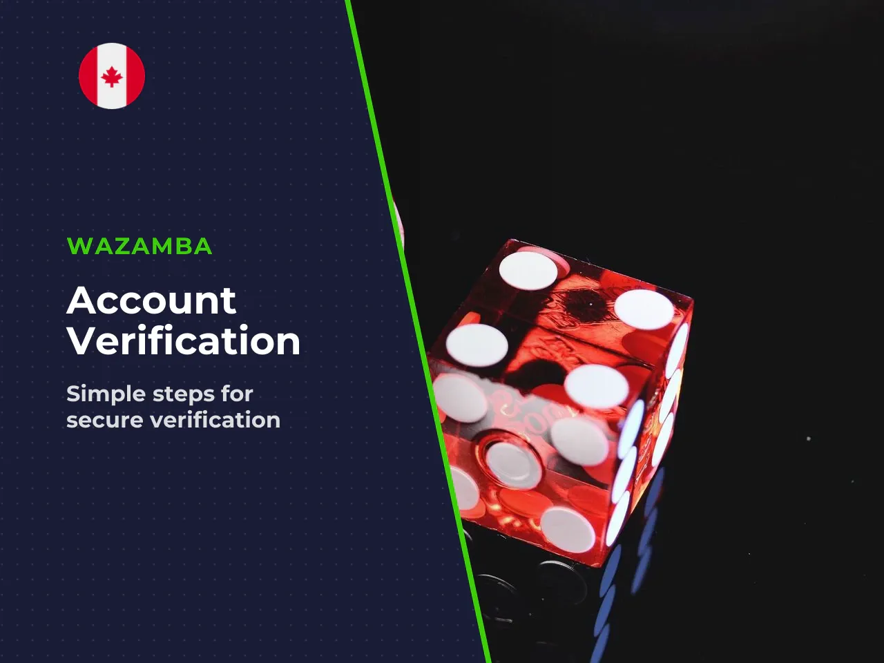 Three-Step Manual Verification Mini-Guide. 1. Before