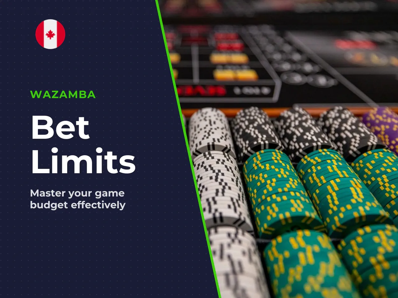 8.3 Bet Sizing and Personal Limits