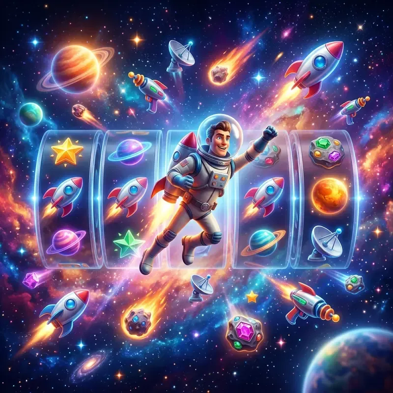 Rocketman