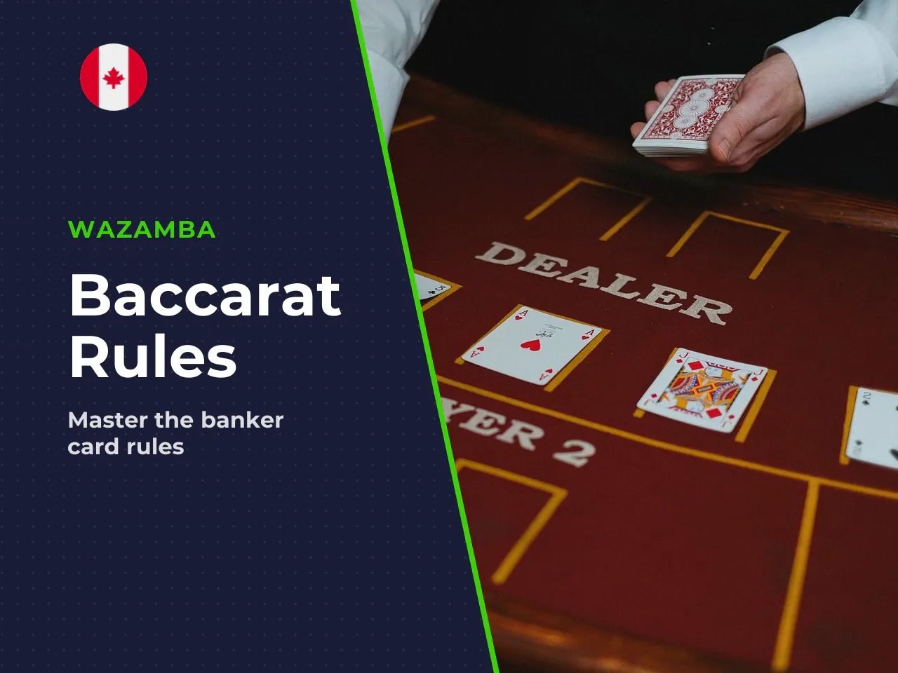 When the Banker Receives a Third