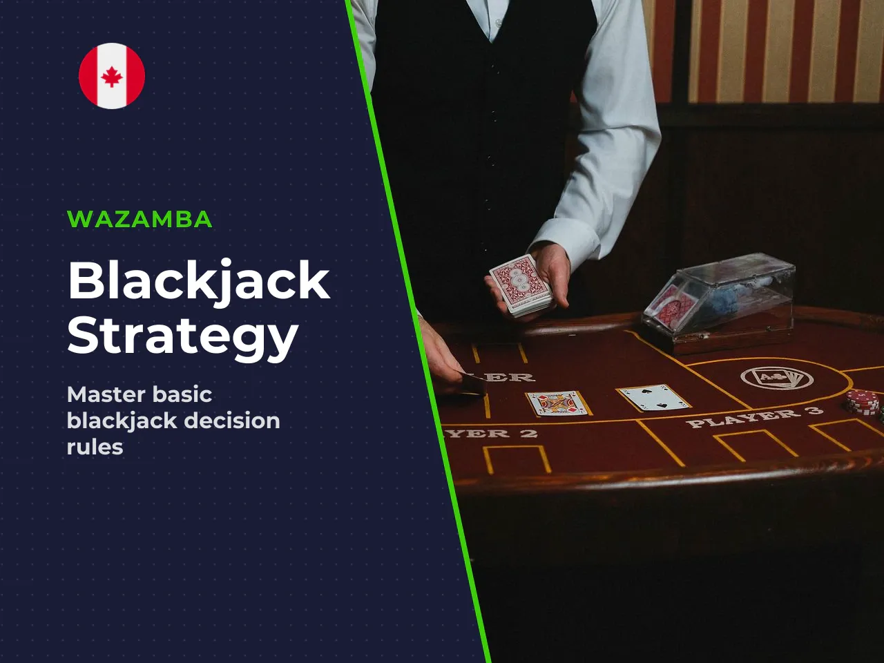 15 Blackjack Strategy for Beginners Basic