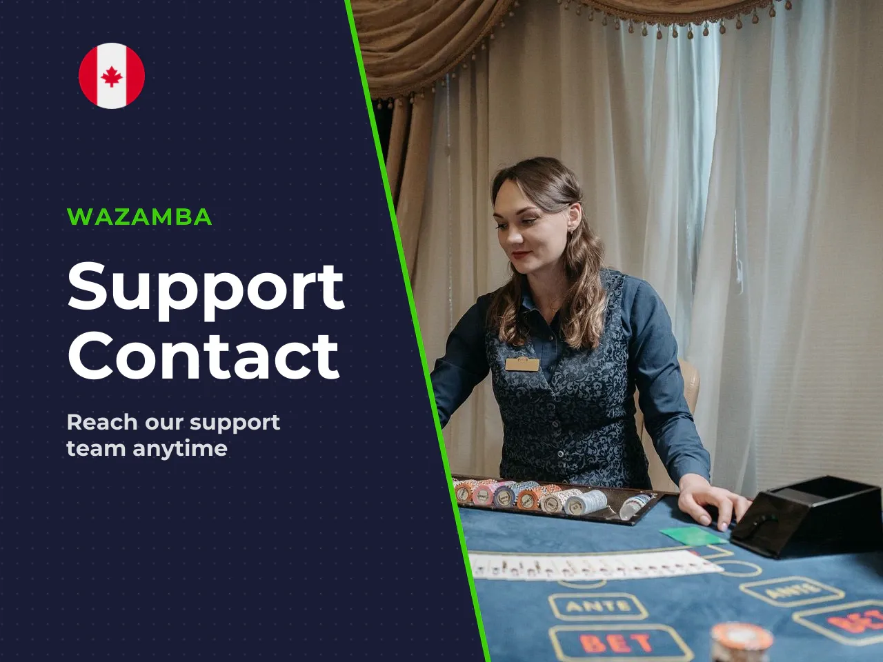 Email Address and Contacting Customer Service