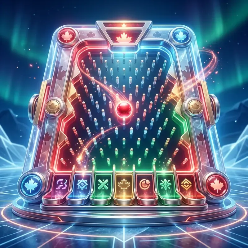 Plinko How to Play Online in