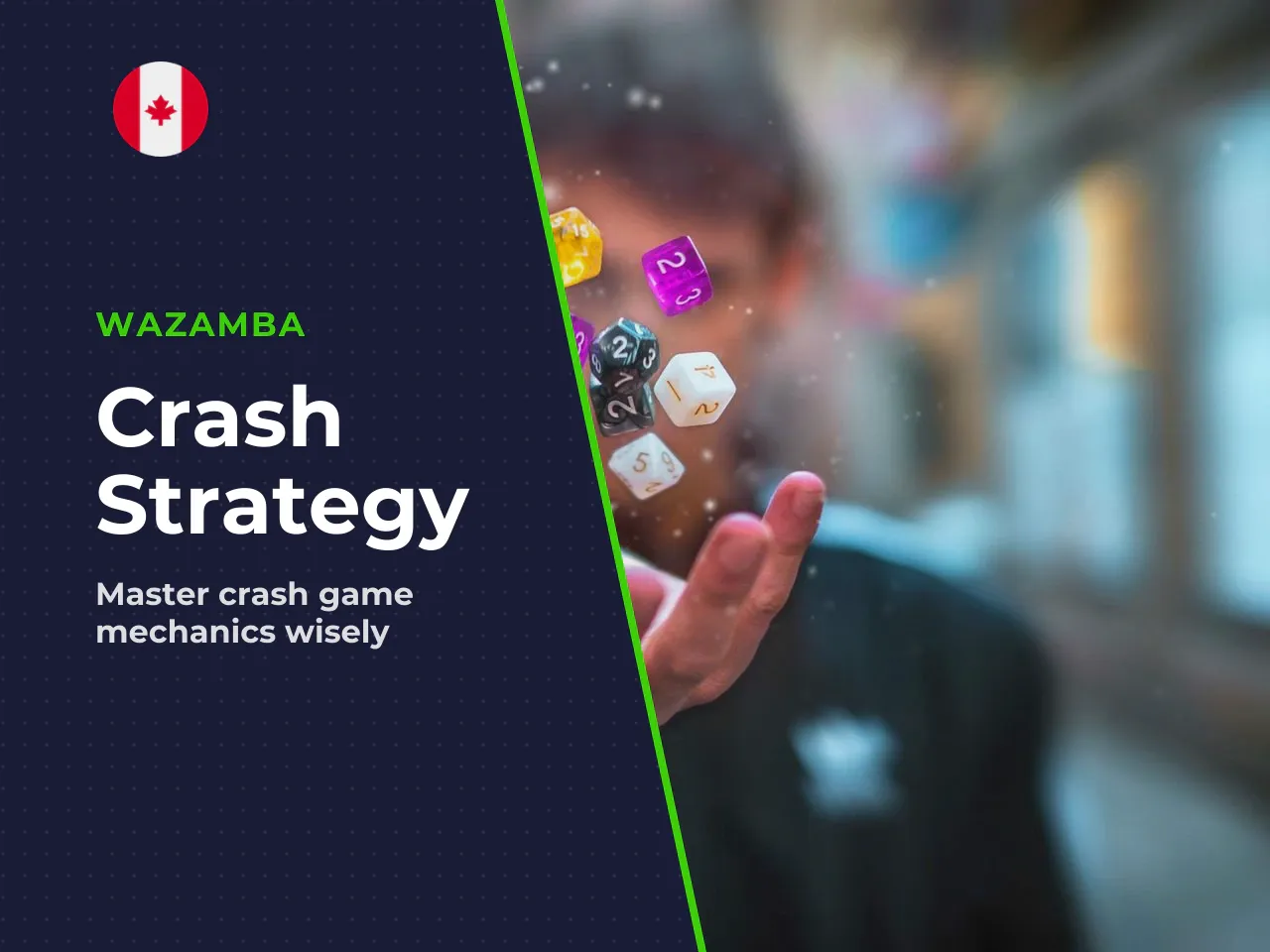 Why crash games are usually a