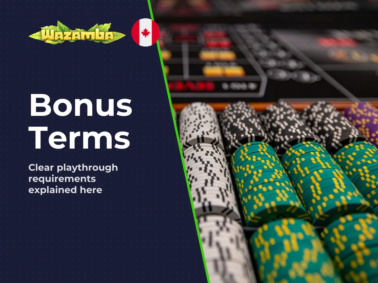 Wagering, Maximum Bet and Bonus Fund