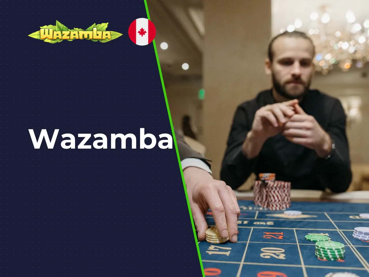 Wazamba heading-banner
