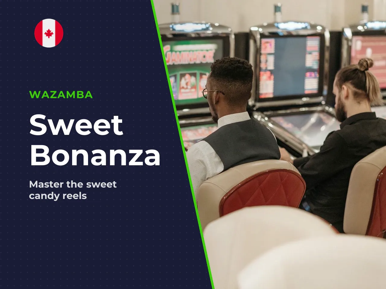1 Sweet Bonanza Slot Game Overview