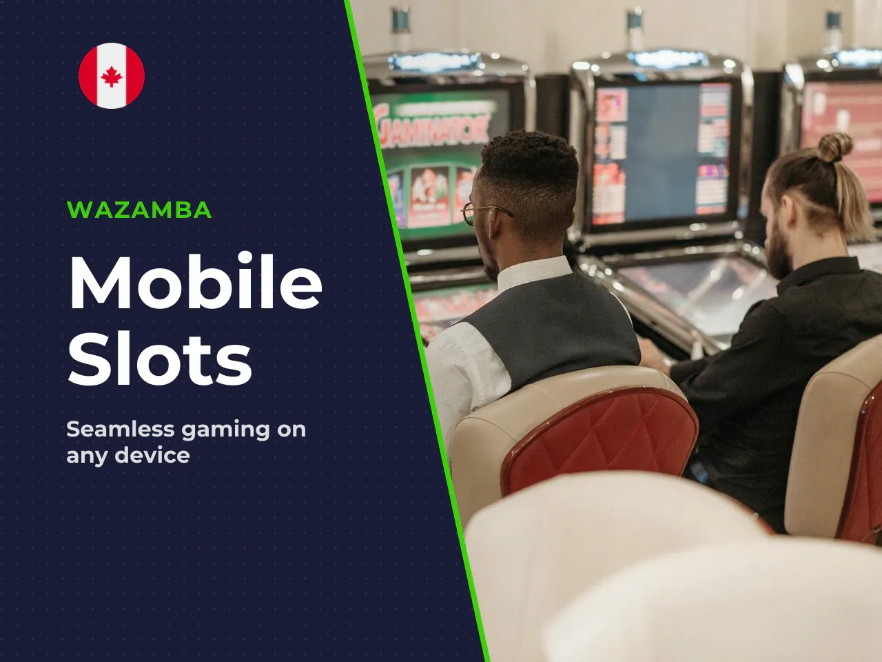 Starburst Mobile on Phones and Tablets