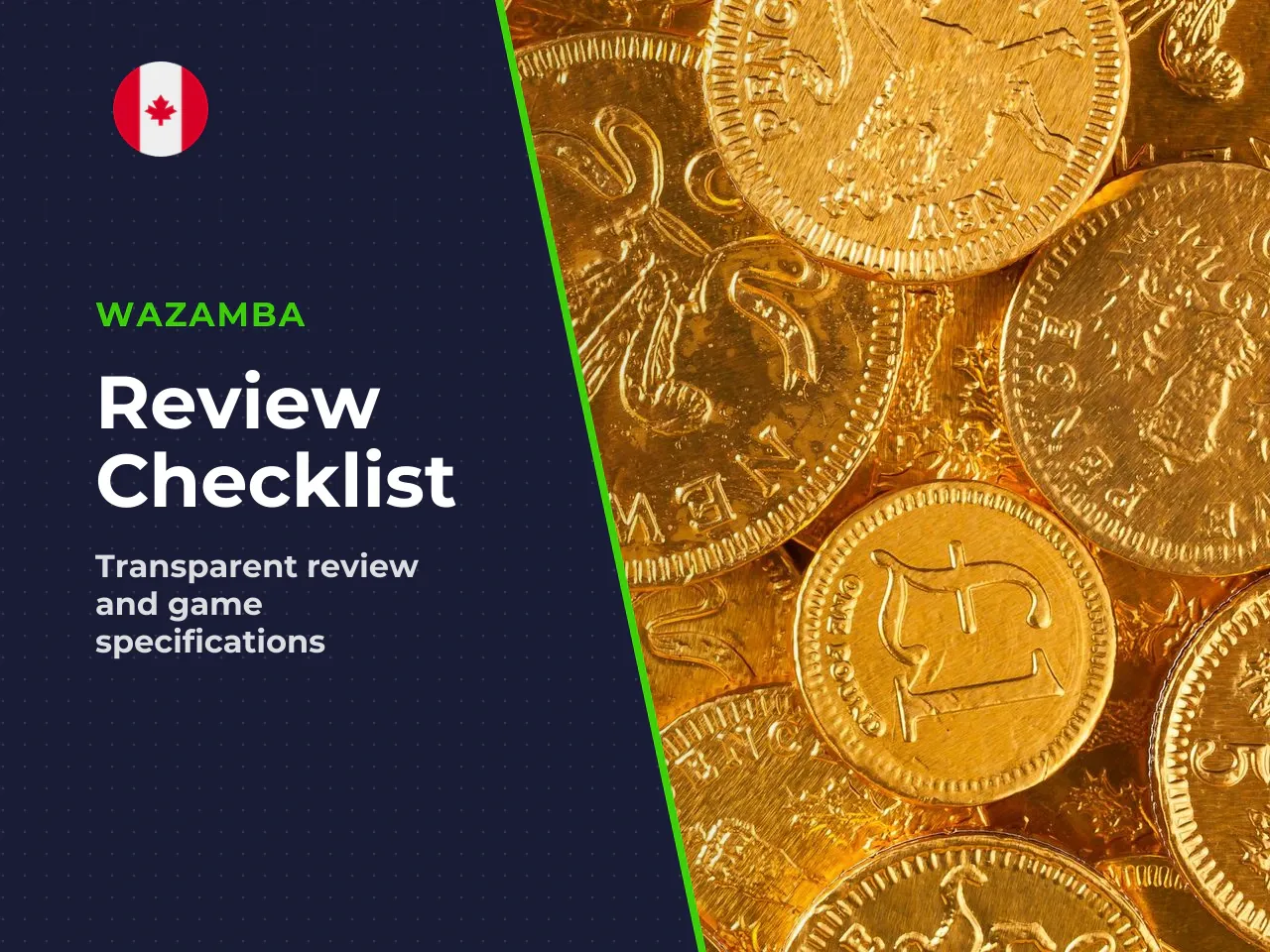 10. Editorial Quality Checklist Used for