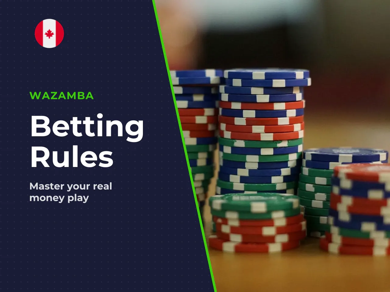 What to Check Before Betting Real