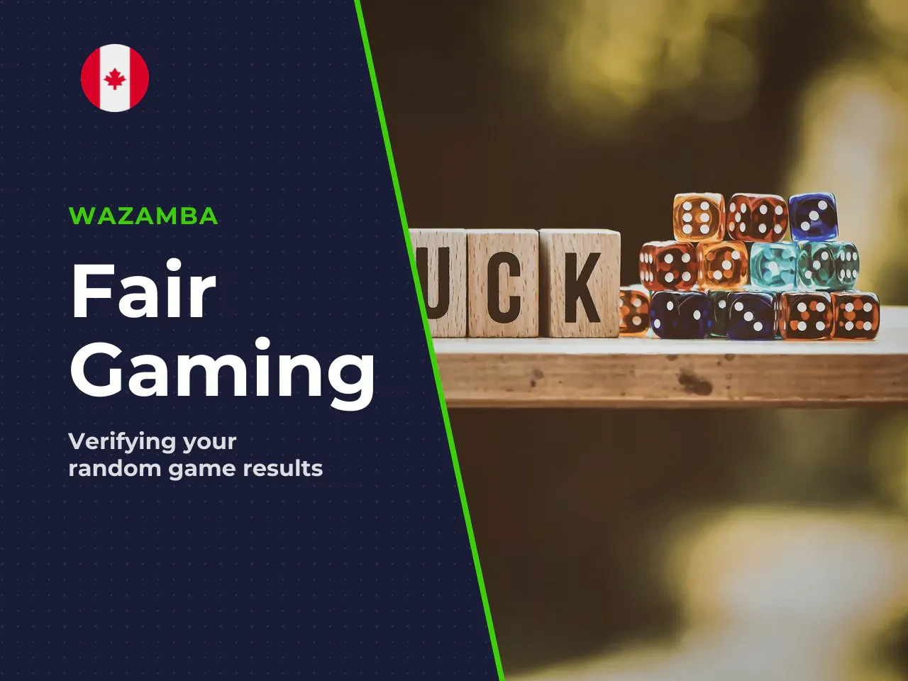 What Does Provably Fair Mean in