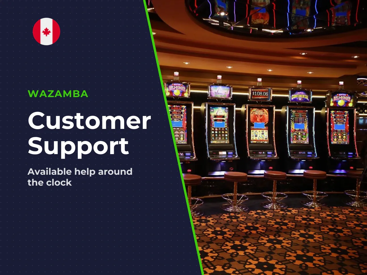 20 Customer Support Channels and Service