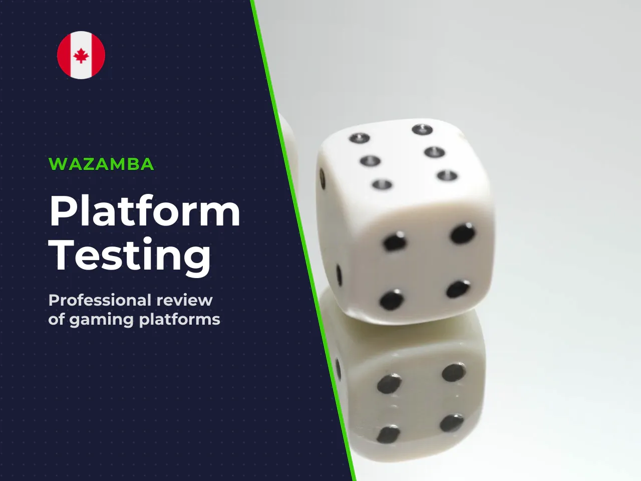 To pressure-test those differences, our framework