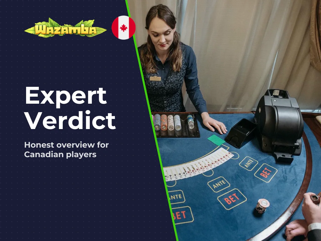 Quick Verdict for Canadian Players