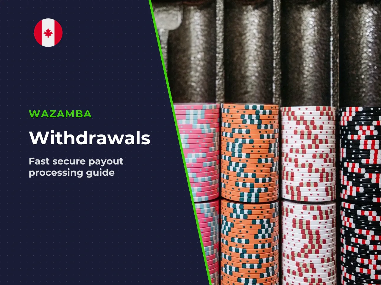 Operator, Licensing and Compliance Framework. Wazamba