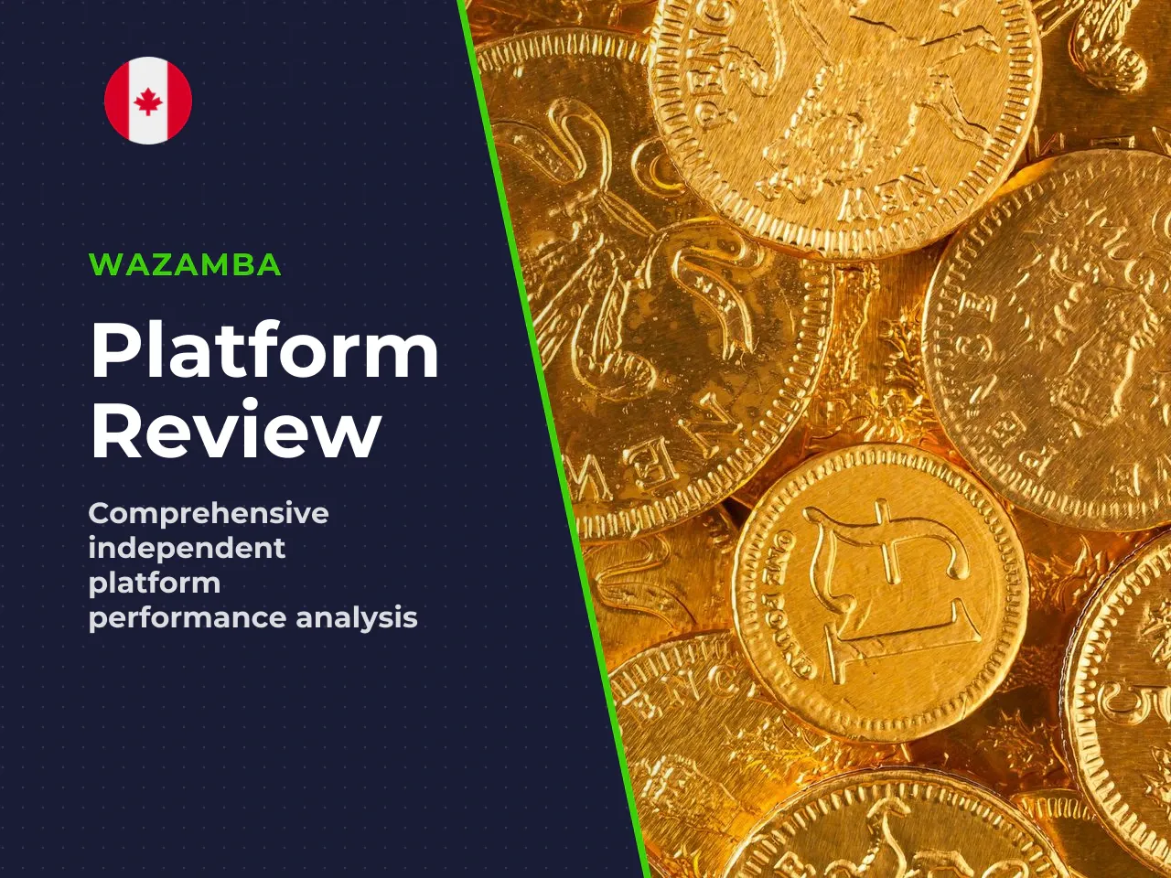 Wazamba Bet Review 2026 Sportsbook, Casino