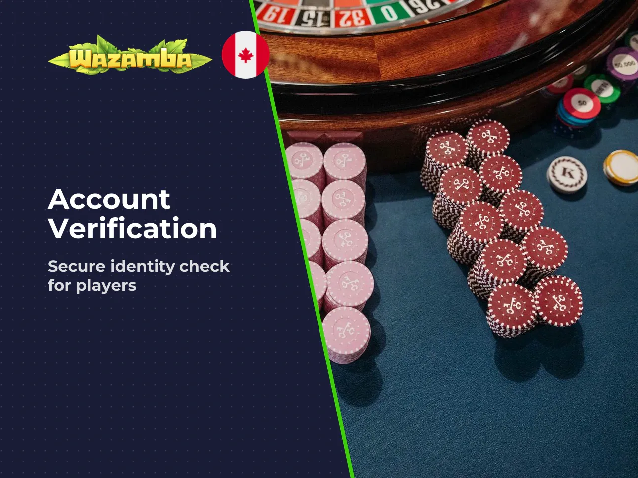 Why Verification Is Required. Verification KYC