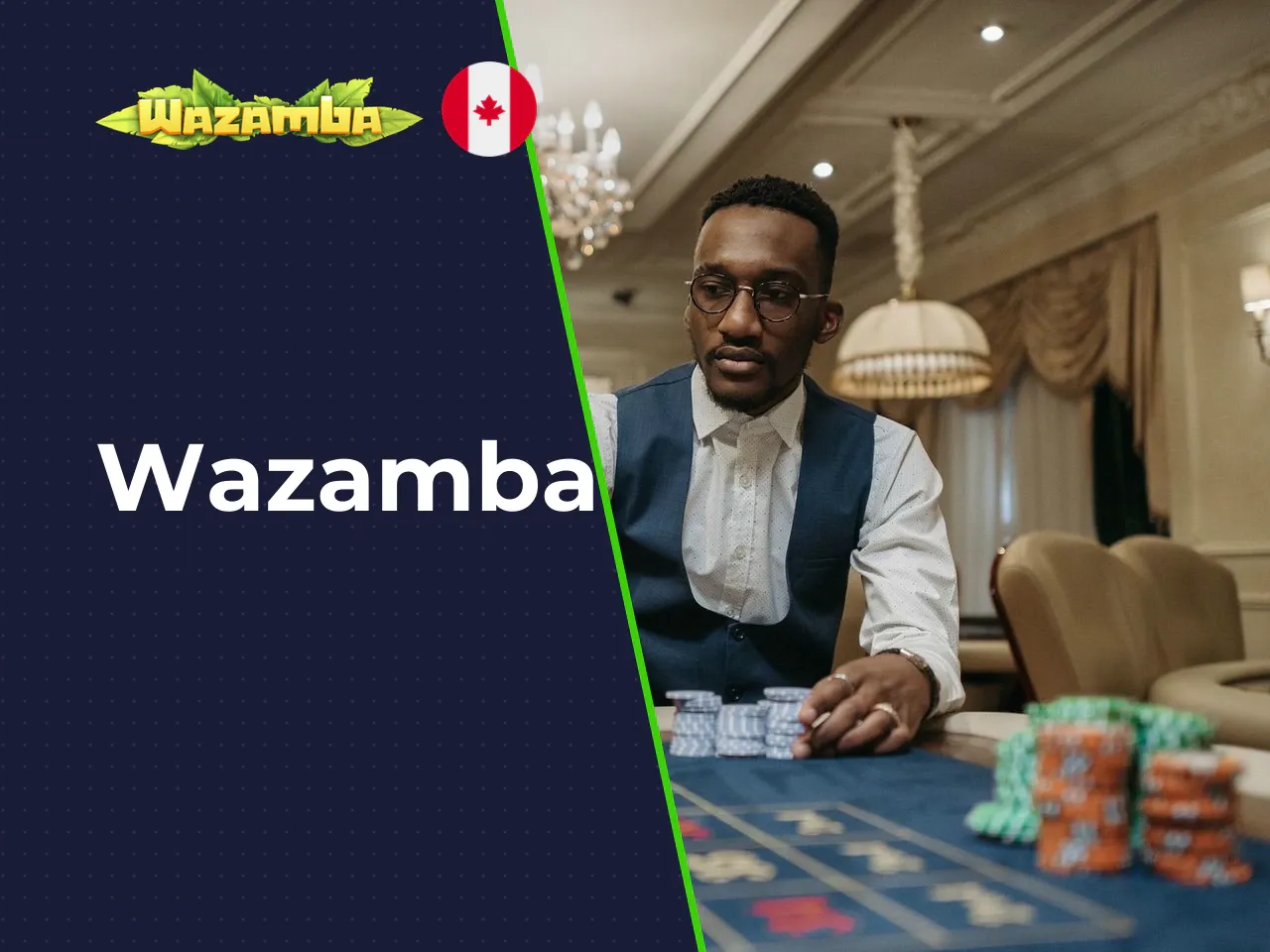 Wazamba heading-banner