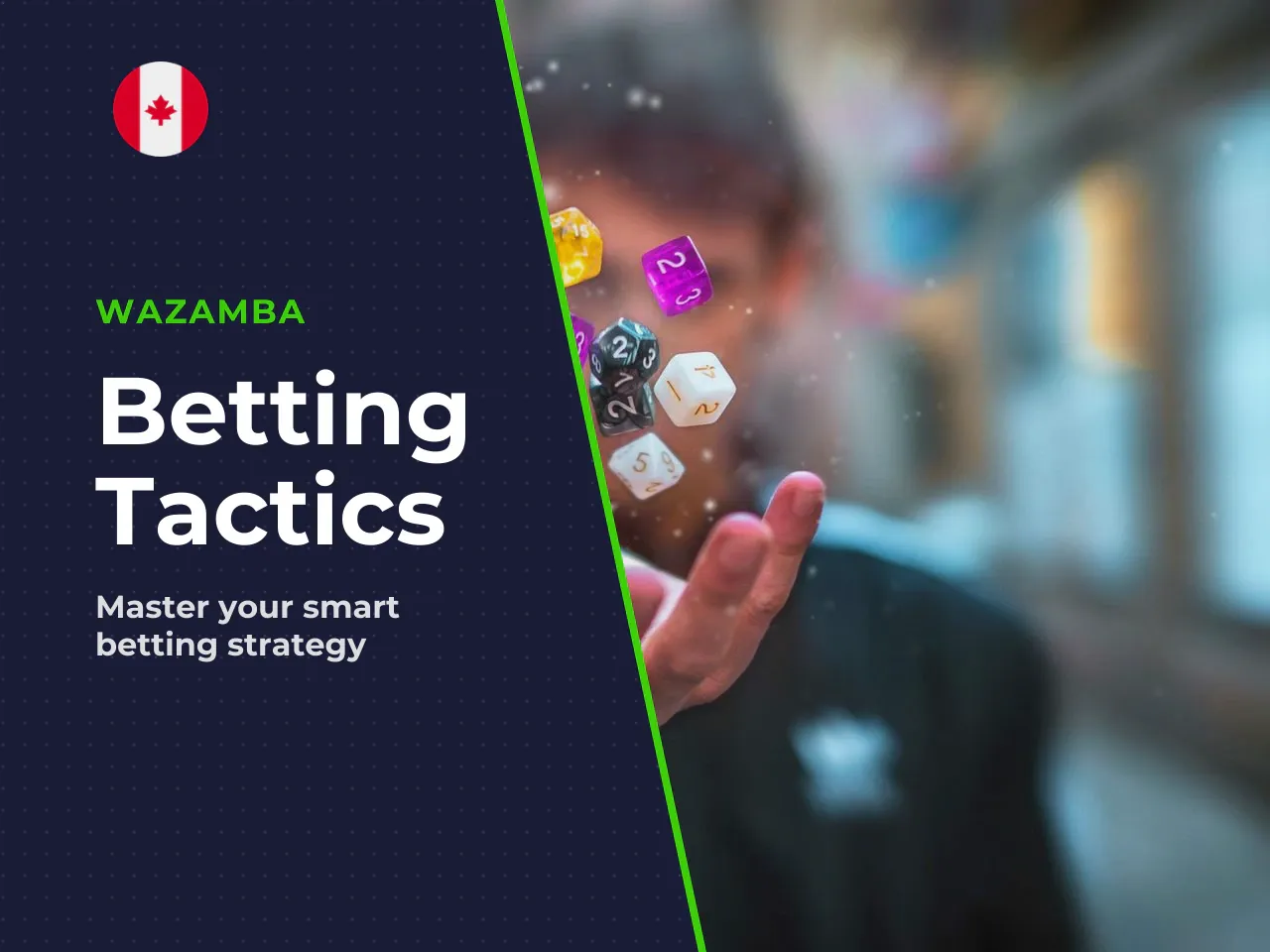 Smart Betting Tactics for Different Play