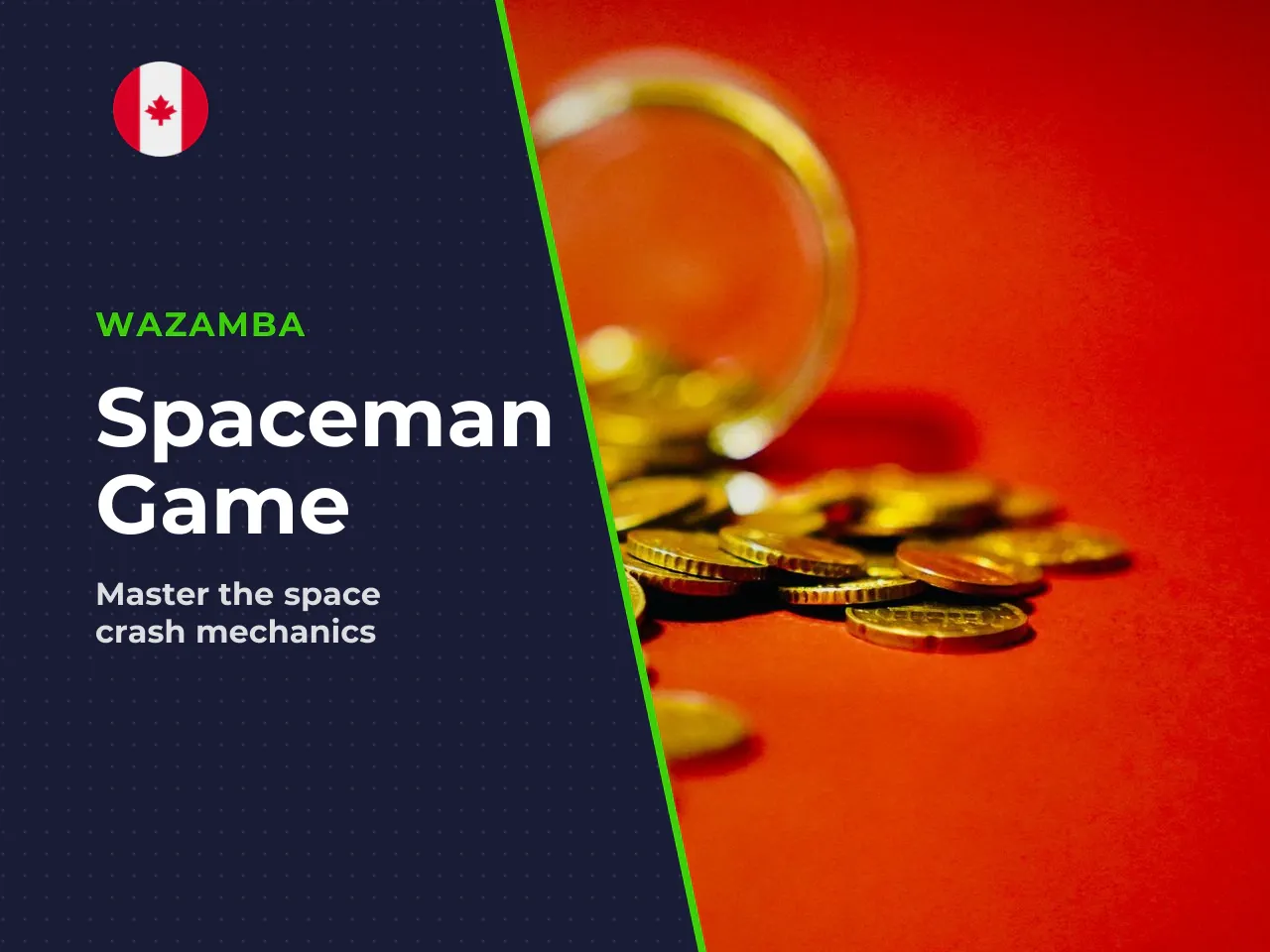 Spaceman How to Play the Crash