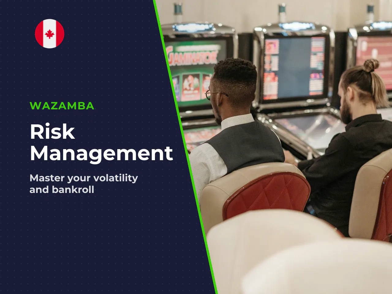 11.3 Bankroll planning and risk management