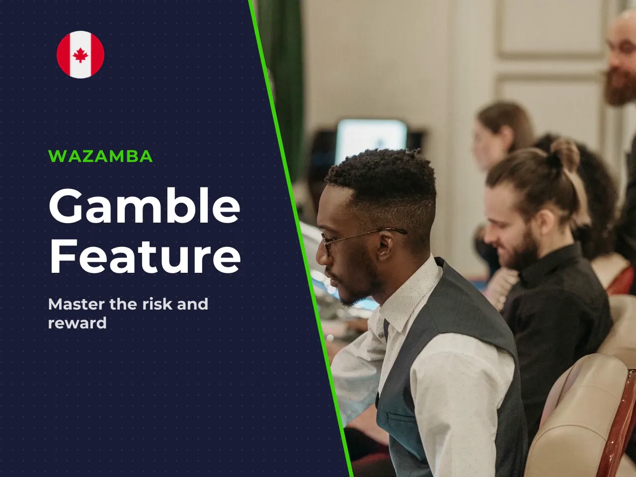6.2. Gamble Feature Mechanics and Risk
