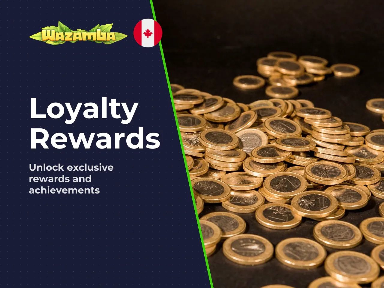 VIP Leagues, Achievements and Loyalty Rewards