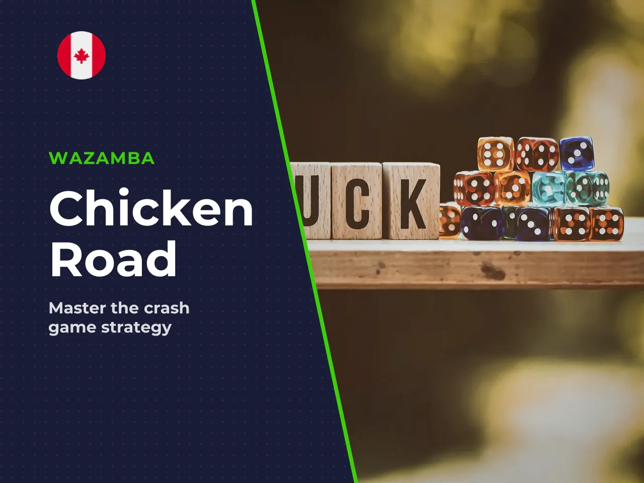 What Chicken Road Is and Why