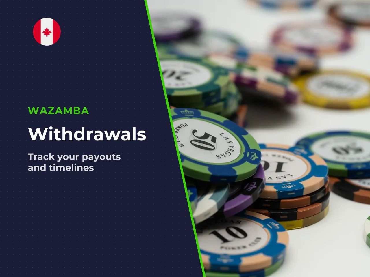 Questions About Withdrawal Requests and Payout